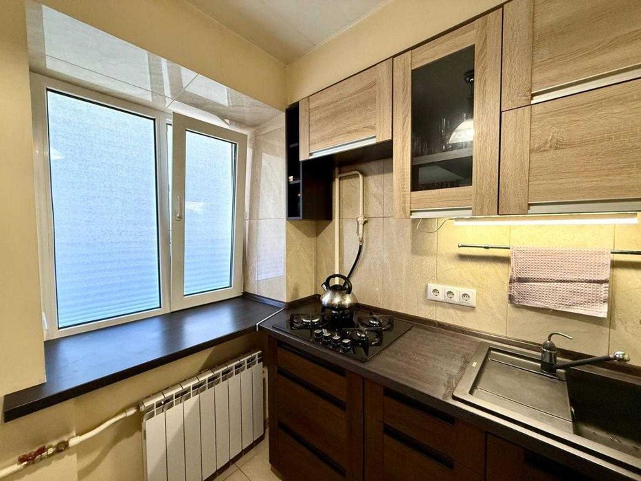 Оренда 2к квартири Гончара Олеся  61м2 Центр Шевченківський р-н