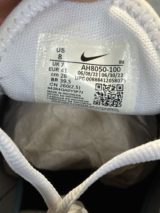 Кросівки Nike Air Max 270 (АН8050-100)