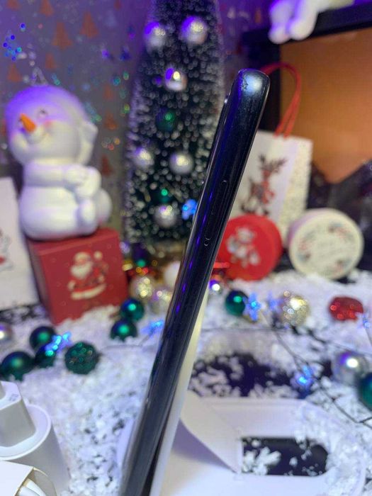 Samsung A21s android telefon smartphone