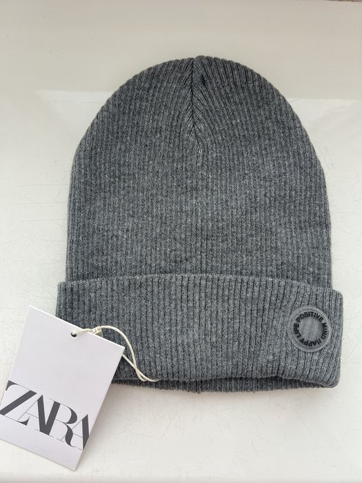 Дитяча шапочка zara 1-3 роки , 50 см