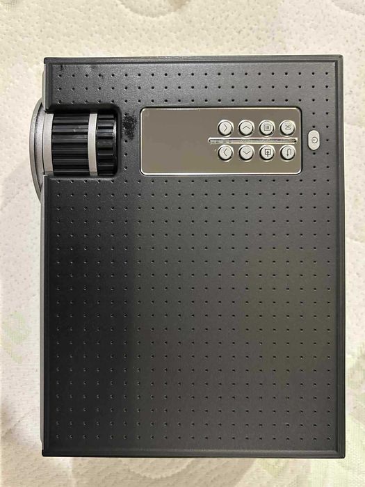 Nowy projektor Blitz Wolf BW-VP1 Pro