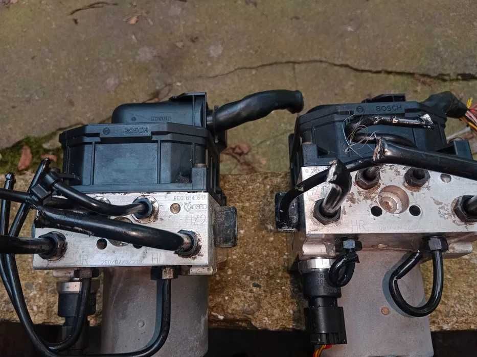 Блок АБС Ауді А3 А4 А6 Пасат Б5 ABS