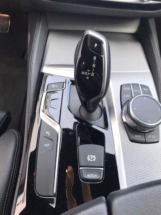 Carrinha BMW Paket M diesel