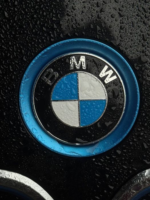 Bmw i3 range  extender