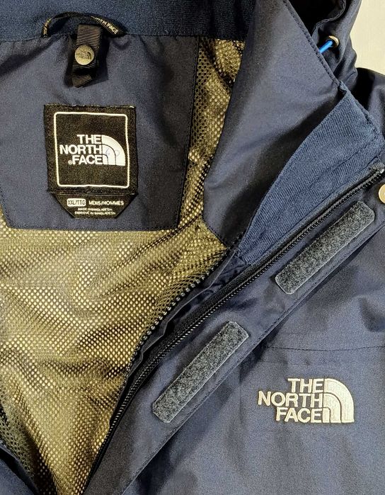 Kurtka The North Face Hyvent r. XXL