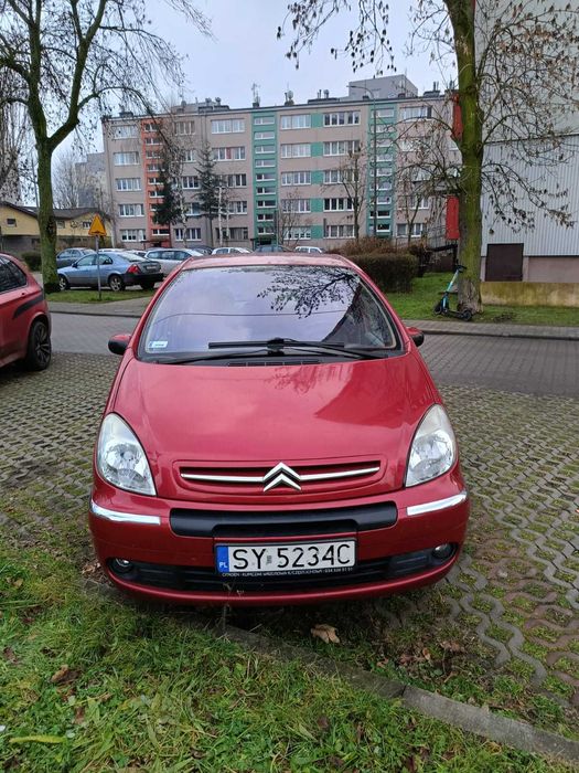 Citroën Xsara Picasso
