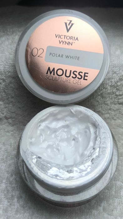 Gel de Construção Victoria Vynn - 50 ml - pouco usado