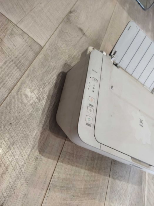 Принтер Canon MG 2440