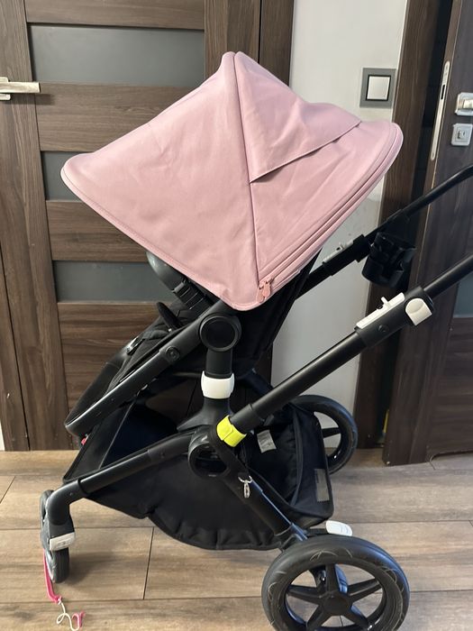 Wózek Bugaboo fox 3