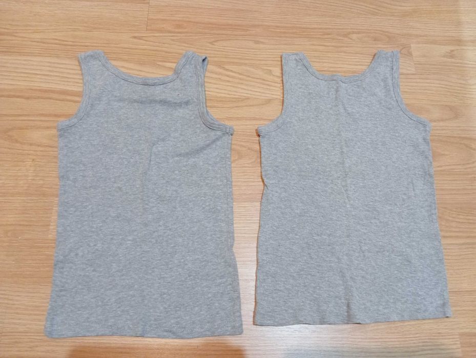 2 podkoszulki Peperts