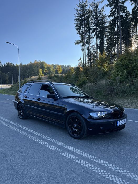 BMW Seria 3