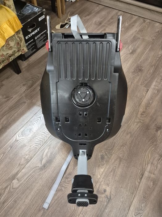 Продам дітяче автокрісло BRITAX-ROMER  kings.