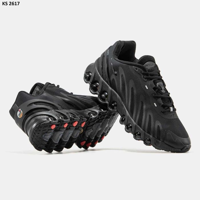 Мужские кроссовки Nike Air Max DN8 "Black" 41-45