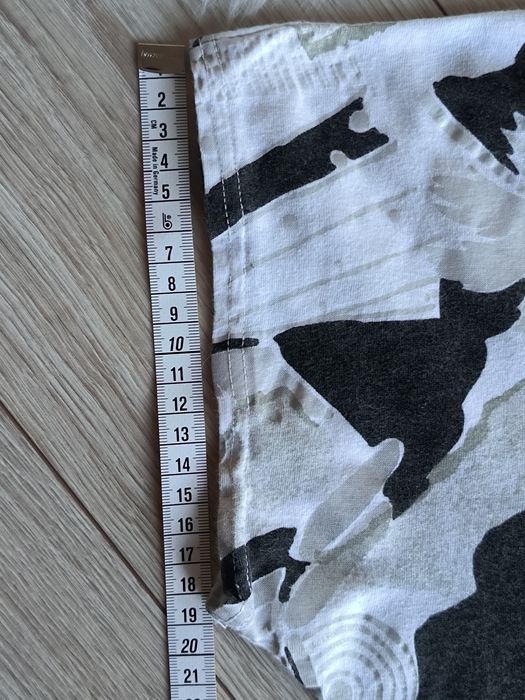 Koszulka t-shirt kimono damska M/ L