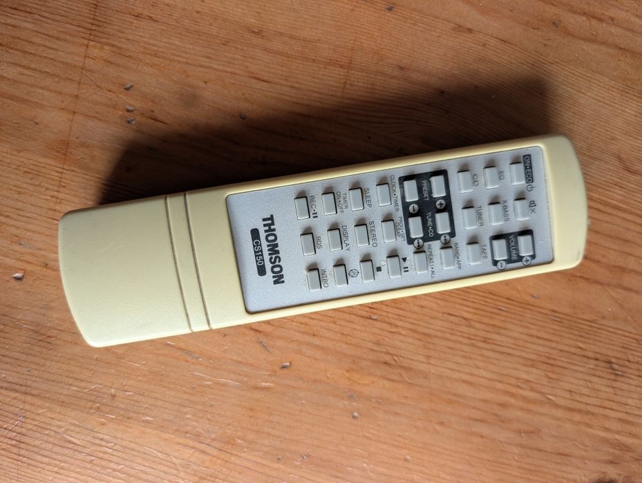 Pilot Thomson cs150 oryginalny