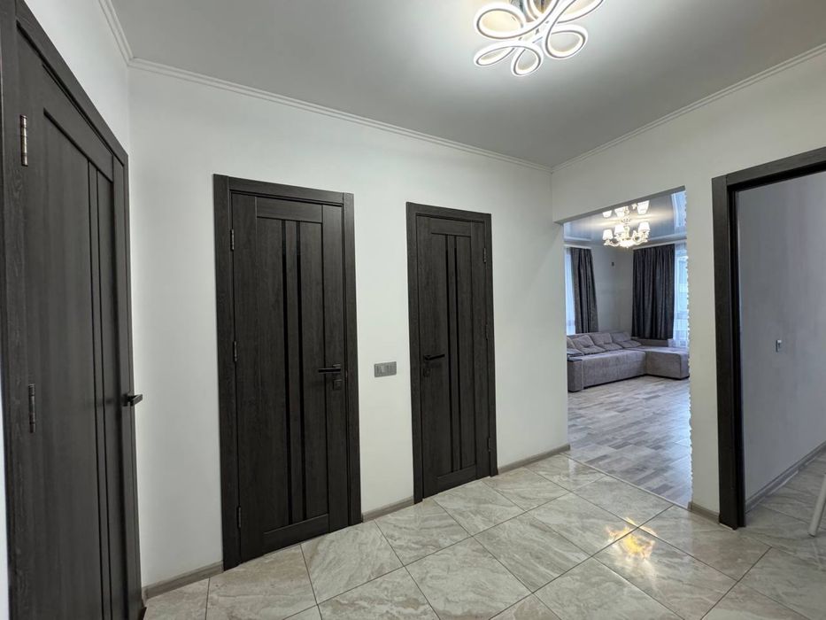 Продаж двокімнатноі квартири, ремонт