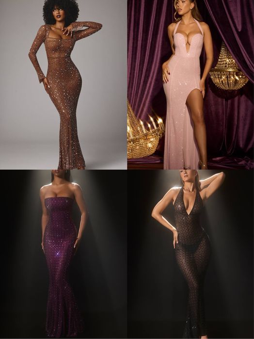 Сукня від Oh Polly