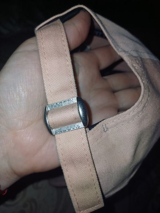 Кепка бейсболка Mitchell&Ness и New EraLA