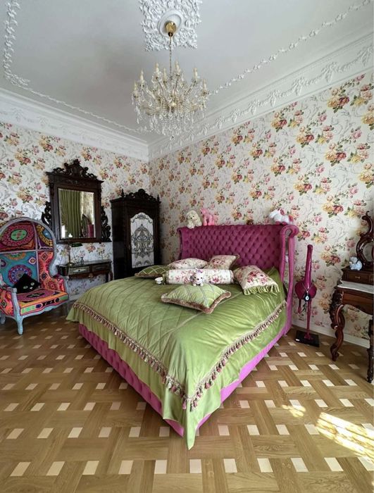 3-rooms apartment apartment by the address st. Kulikovo pole pl Oktyabrskoy revolyutsii pl (area 120 m²) - Atlanta.ua - photo 7