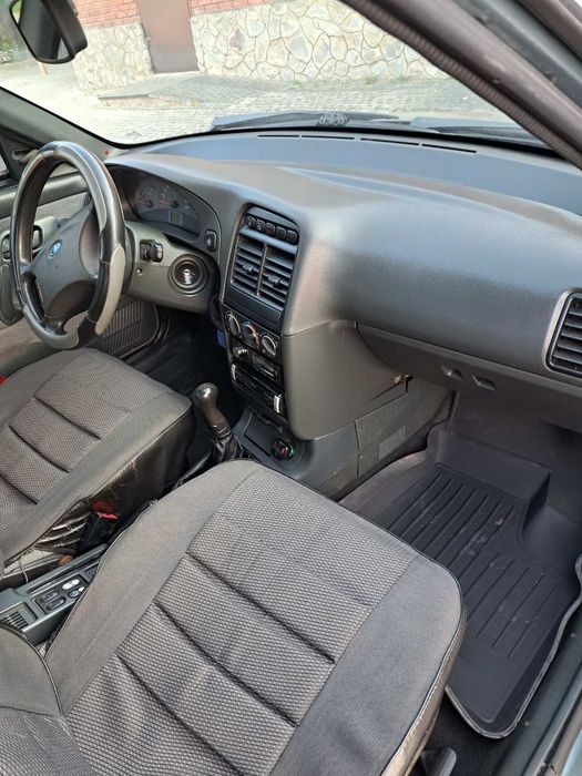 ВАЗ 21104 двигун 1.6 клап 16 ваз 2110