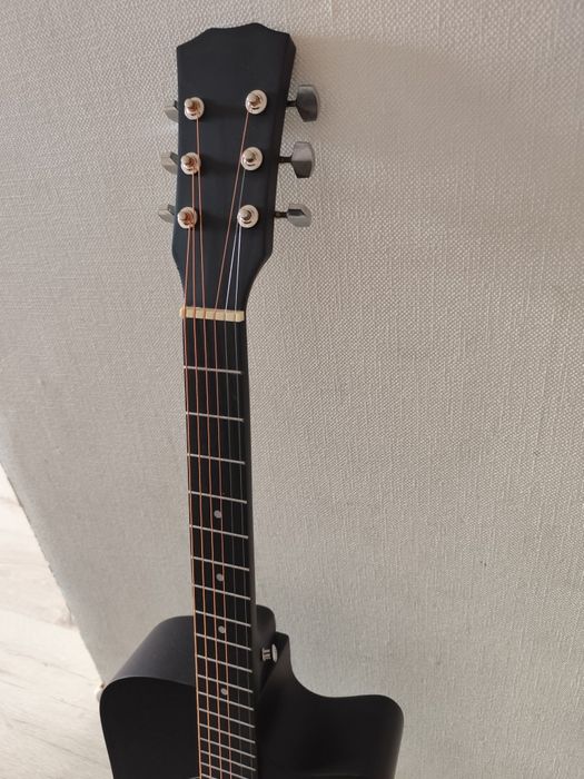 Акустична гітара