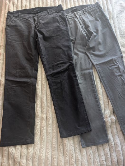 Conjunto dois pares de Calças