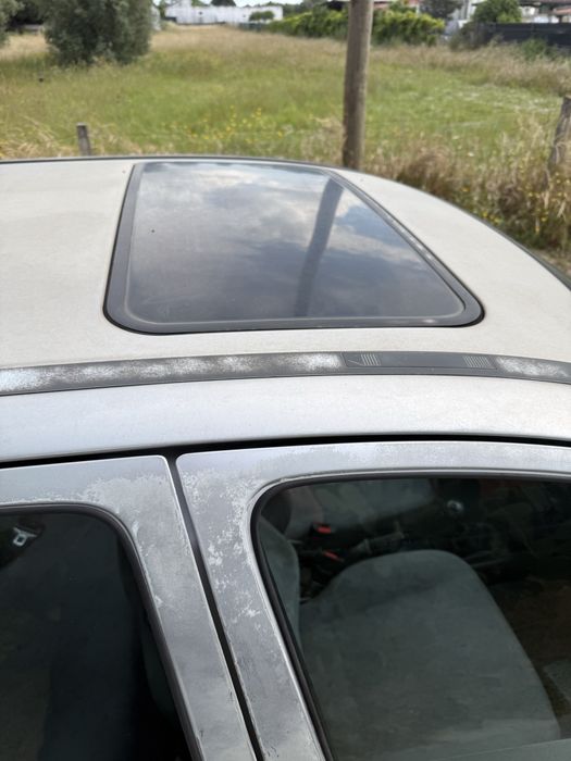 Opel corsa B 1.5 TD isuzu