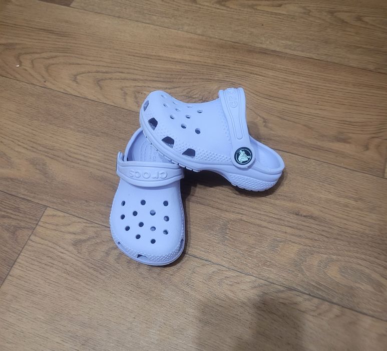 Босоніжки Crocs p.C6(22)