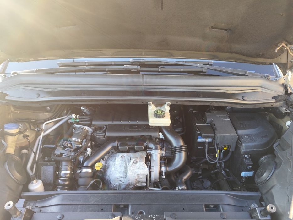 Citroën C4 grand picasso