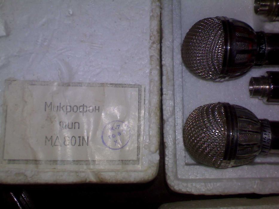 Микрофон Sony ECM-66b петличка кращий конденсаторний петличный Обміни