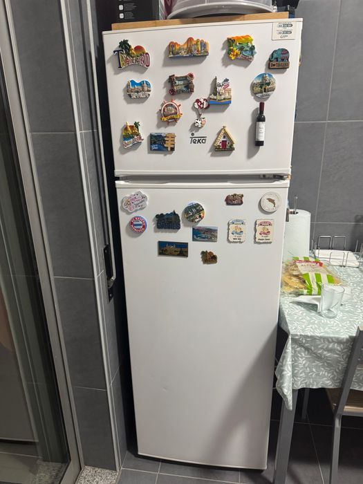 Frigorífico Teka