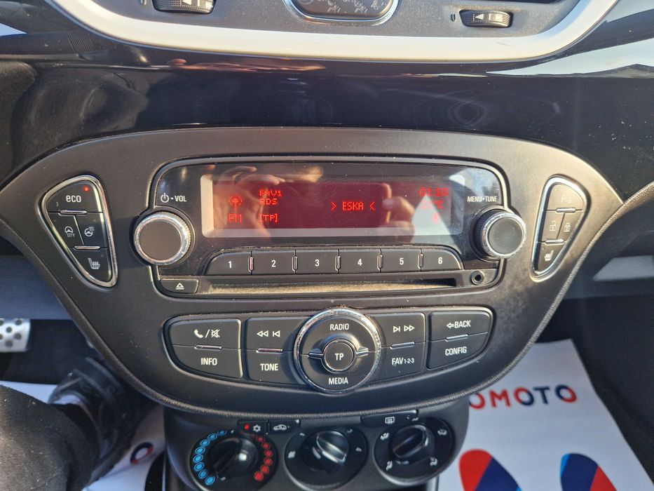 Opel Corsa 1.3 diesel *klima*