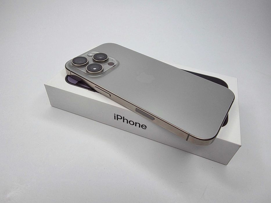 iPhone 16 Pro 256gb, komplet, gwarancja, sklep, raty, 4 kolory