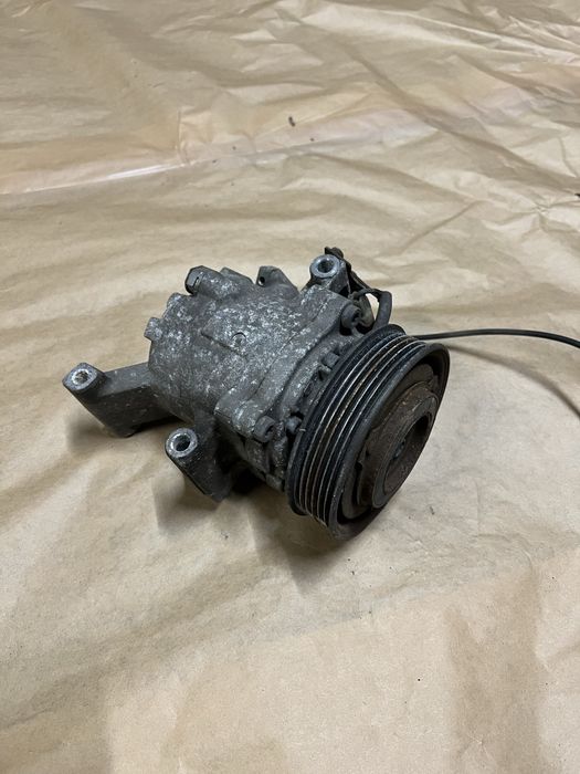 Pompa Klimatyzacji Daihatsu Cuore 08+