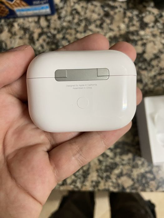 Air pods pro 2 geração