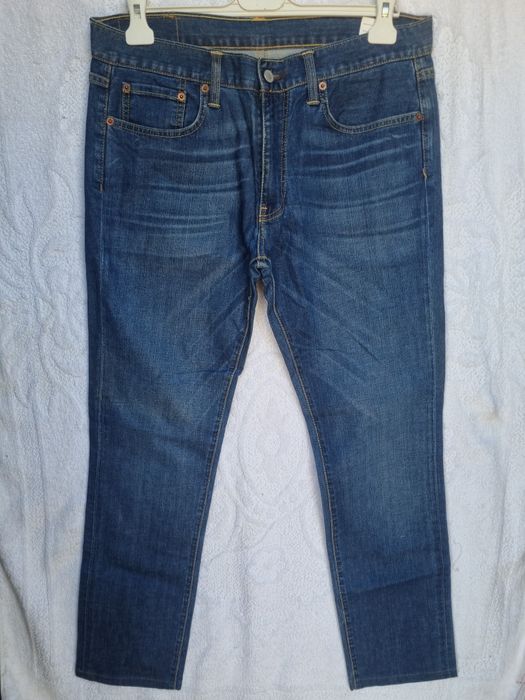 Calça de ganga  de homem Levi Strauss n°34  910