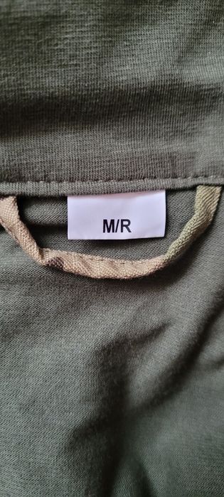 Combat shirt bawełna multicam M/R