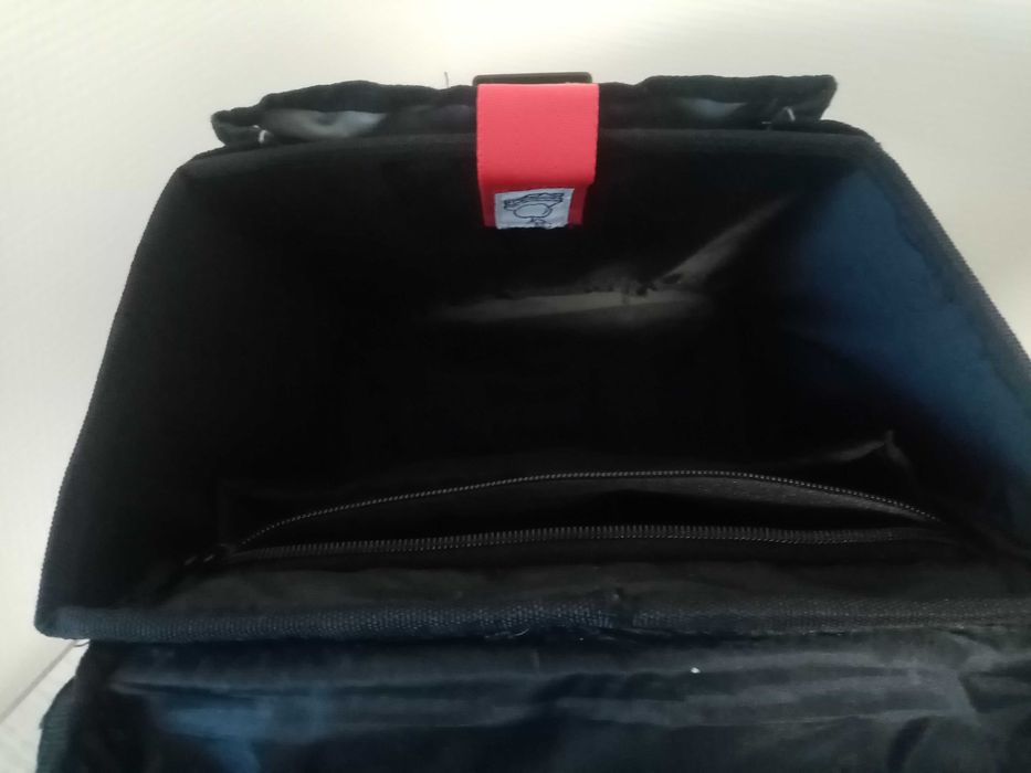 Tornister Herlitz dla chłopaka