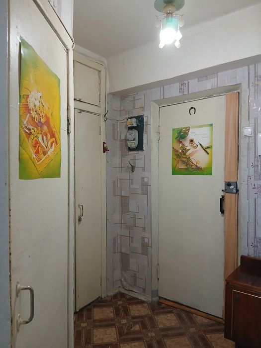 Сдам однокомнатную квартиру