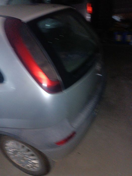 Vendo Opel corsa c 1.2 de 2002