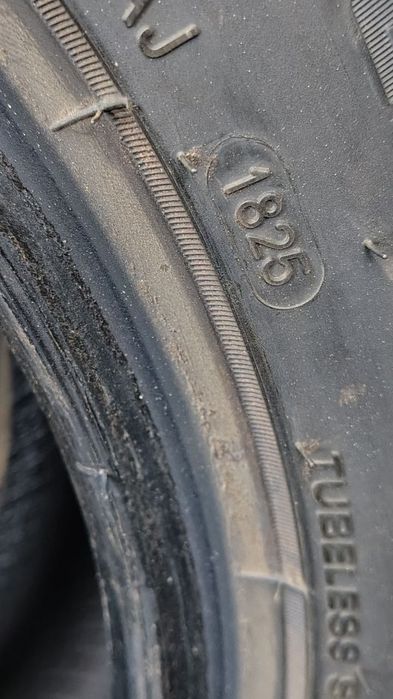Колеса GOODRIDE 185/55 R15 2025