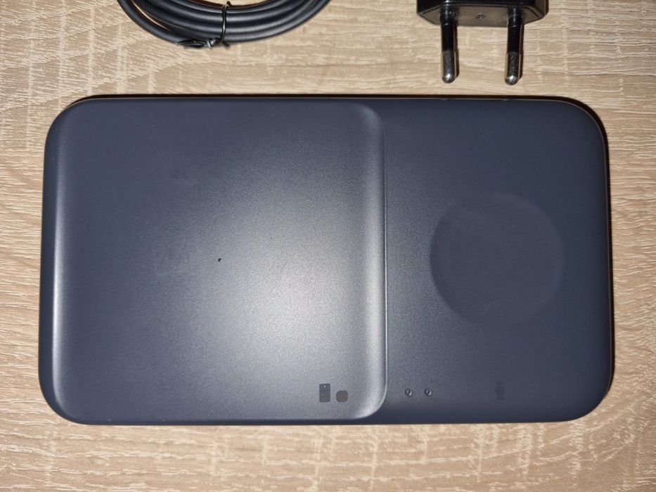 Бездротовий зарядний пристрій Samsung