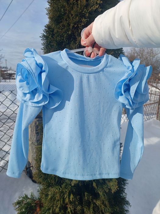 Дитячий одяг вік 4-14 років