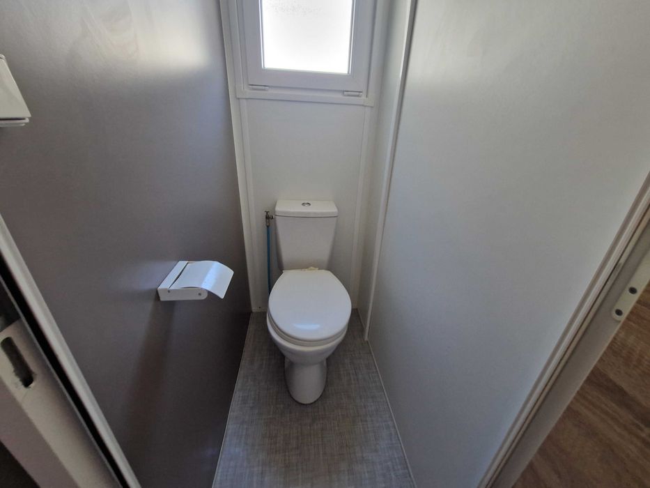 Mobil Home  com ar condicionado, oferta  entrega  PT Continental NOVA