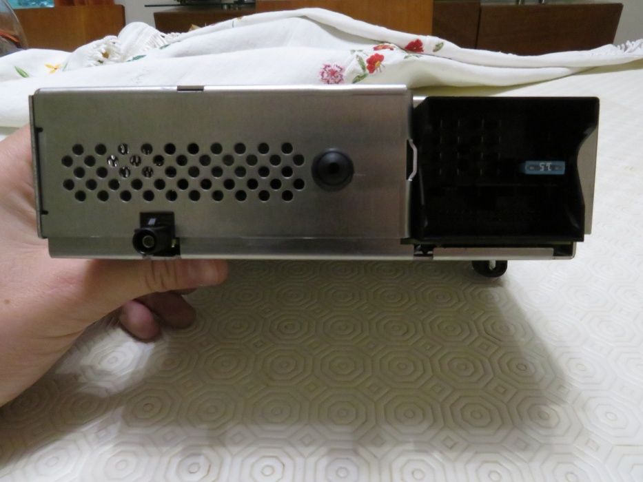 Radio BMW serie1 2010