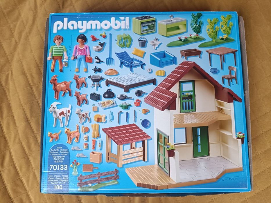 Playmobile Country 70133