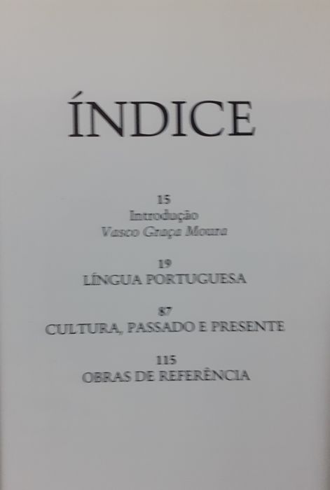 Portugal, língua e cultura