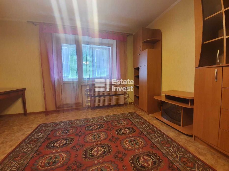 Продам 1 кімн. квартиру на пр. Електроінструментальний, 11