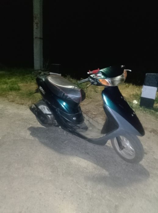 Продам 2 скутера по цені одного