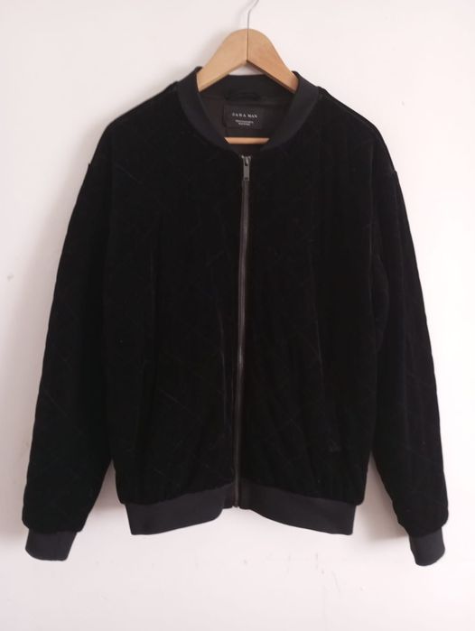 Casaco Zara Tamanho M